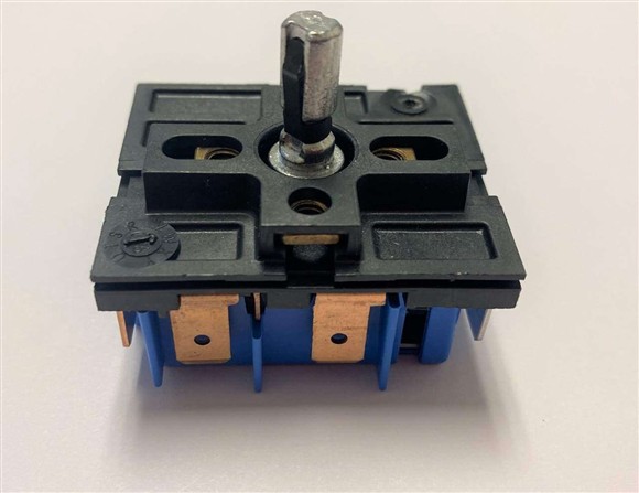 Picture of Range Infinite Switch For Whirlpool WPW10434452