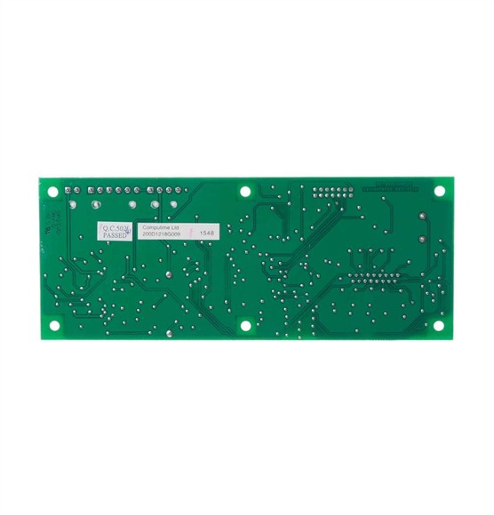 Picture of OEM GE Wr55x10063 WR55X10031