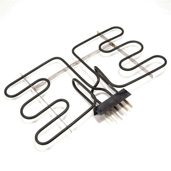 Picture of OEM Whirlpool Jenn-Air Cooktop Grill Element 7406P228-60