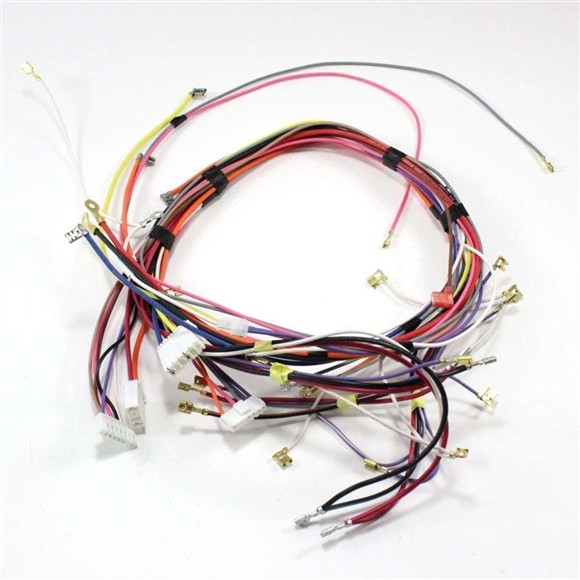 Picture of OEM Frigidaire Range Wire Harness 316506217