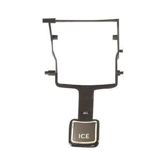 Picture of OEM Whirlpool Refrigerator Dispenser Lever WP2259396B