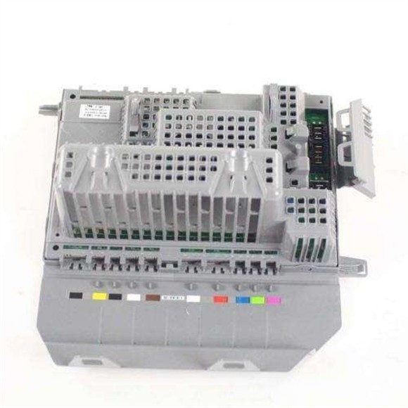 Picture of OEM Whirlpool Washer Electronic Control W11201274