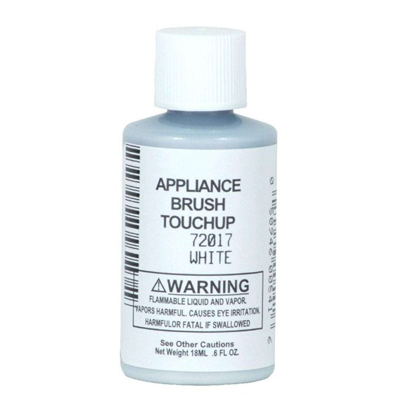 Picture of OEM Whirlpool Touchup Paint - White 72017