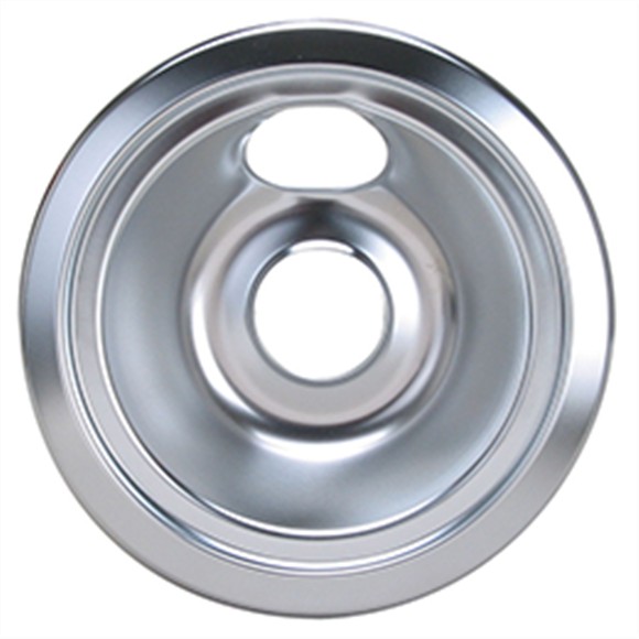 Picture of 6 Drip Pan Replacement for GE DP201(DB6GE)