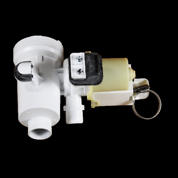Picture of Washing Machine Water Pump for Whirlpool W10130913