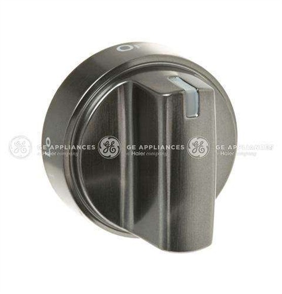 Picture of OEM GE Range Knob Assembly WB03X29781