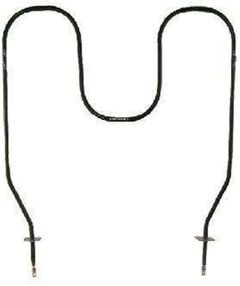 Picture of OEM Whirlpool Element- B Y0312866