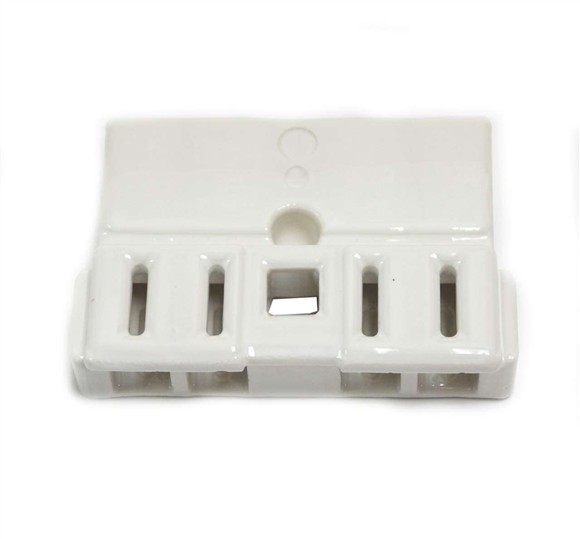 Picture of OEM Whirlpool Receptacle 580193
