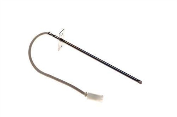 Picture of OEM Frigidaire Range Stove Oven Temperature Sensor 316490001