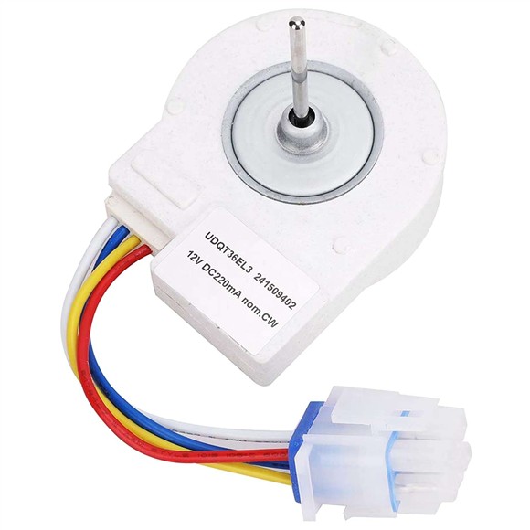 Picture of OEM Frigidaire Motor 7241509402
