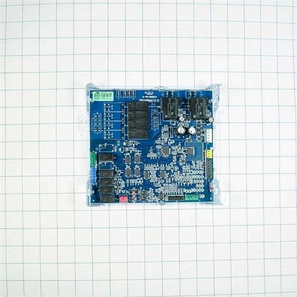Picture of OEM Whirlpool Range Oven Control Board W10852104
