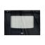 Show details for OEM Whirlpool Maytag Range Oven Door Outer Panel Assembly (Black) W10719623 Picture of OEM Whirlpool Maytag Range Oven Door Outer Panel Assembly (Black) W10719623