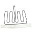 Show details for OEM GE Wall Oven Bake Element WB44X21667 Picture of OEM GE Wall Oven Bake Element WB44X21667