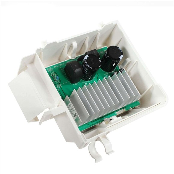 Picture of OEM Whirlpool Washer Motor Control Board WPW10374126