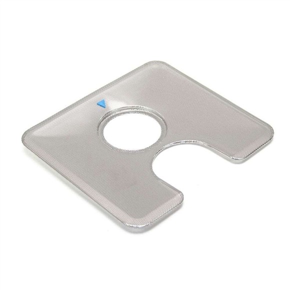 Picture of OEM Bosch Dishwasher Fine Filter Screen 00353507