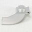 Show details for OEM Whirlpool Refrigerator Bin Button W10749207 Picture of OEM Whirlpool Refrigerator Bin Button W10749207