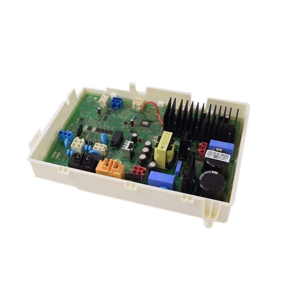 Picture of OEM LG Washer Electronic Control Board EBR78263905