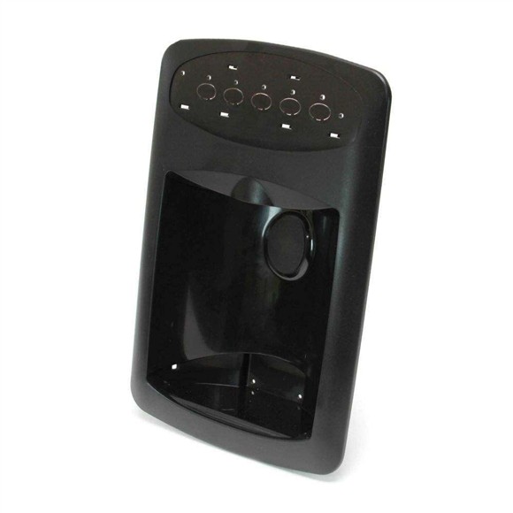 Picture of OEM Whirlpool Refrigerator Dispenser Cover WP67004284