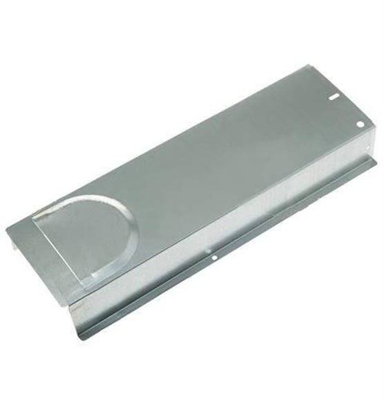Picture of OEM GE Range Terminal Guard WB34X21584