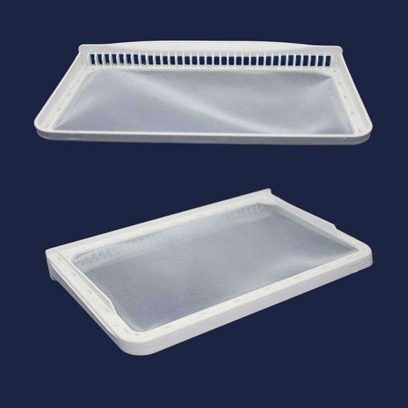 Picture of OEM Whirlpool Dryer Lint Screen WP33002790