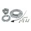 Show details for OEM Whirlpool Drum Mounting Hub Kit W10324651 Picture of OEM Whirlpool Drum Mounting Hub Kit W10324651