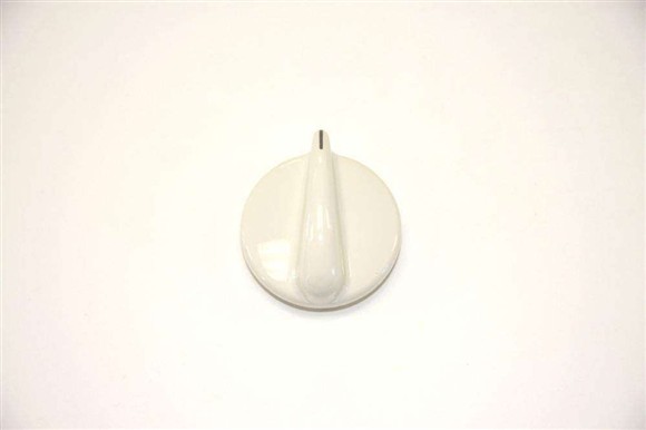 Picture of OEM GE Range Surface Burner Knob (Bisque) WB03K10136