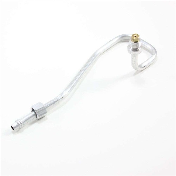Picture of OEM Whirlpool Range Surface Burner Venturi Tube and Orifice W10861724