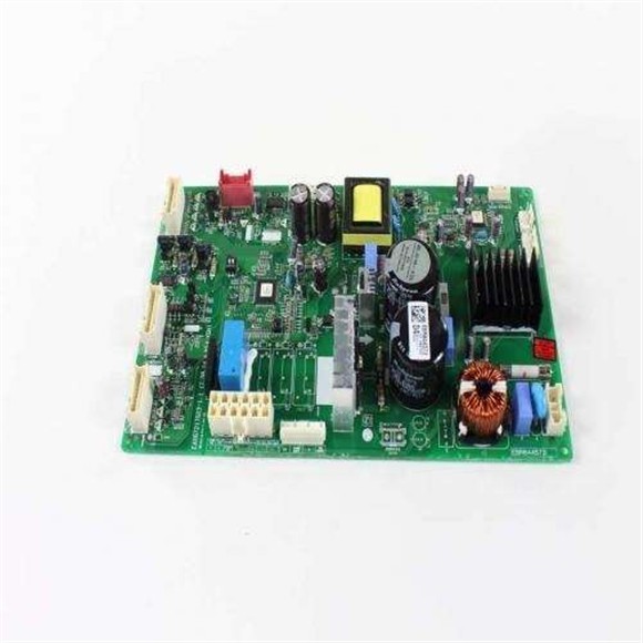 Picture of OEM LG Refrigerator Electronic Control Board CSP30021038