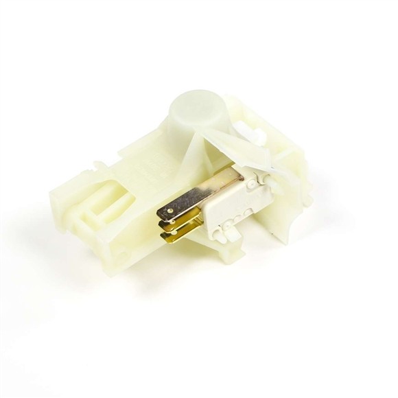 Picture of OEM Bosch Dishwasher Door Latch 00654621