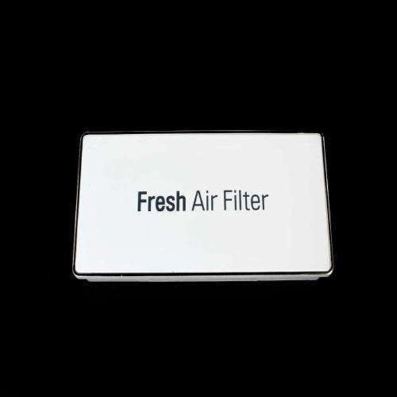 Picture of OEM LG Refrigerator Decor Assembly ACW75477501