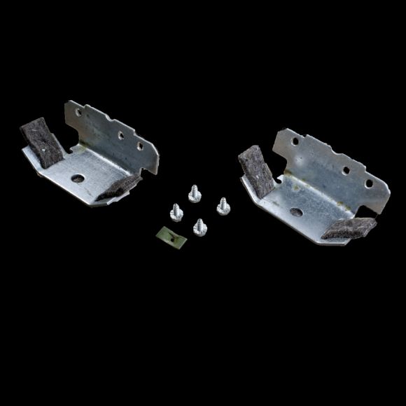 Picture of OEM GE Dryer Drum Slide WE25X60