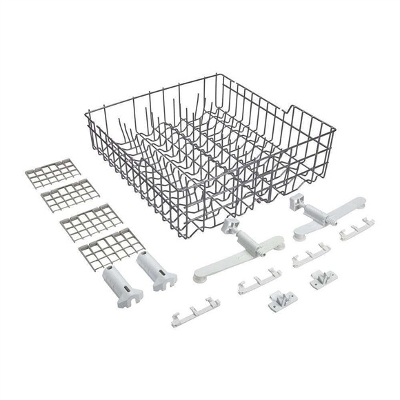Picture of OEM Whirlpool Dishrack W10779821