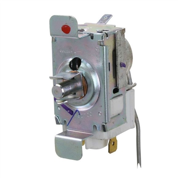 Picture of Refrigerator Cold Control Thermostat For Whirlpool WPW10567140
