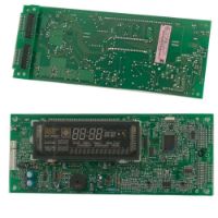 Picture of 00671726 Oven Display Control Module – Bosch, Thermador Wall Oven / Range | Genuine OEM Part