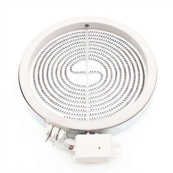 Picture of OEM GE Range Radiant Element For WB30T10097
