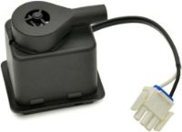 Picture of OEM Whirlpool Ice Maker Recirculation Pump WP2313628