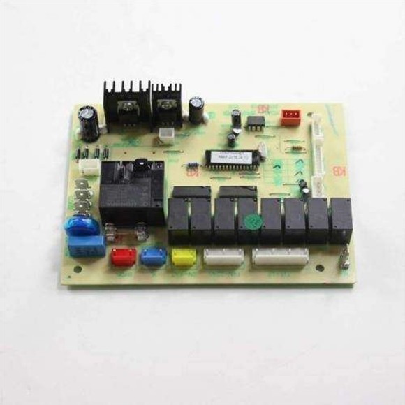 Picture of OEM LG HVAC Main PCB (Outsourcing) COV32286801