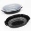 Show details for OEM Whirlpool Microwave Steamer Cookware W10660052 Picture of OEM Whirlpool Microwave Steamer Cookware W10660052
