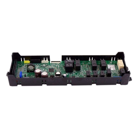 Picture of OEM Whirlpool Range User Interface Control Board W11050555