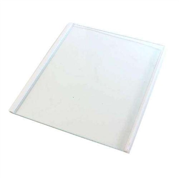 Picture of OEM Whirlpool Freezer Glass Shelf W11130203