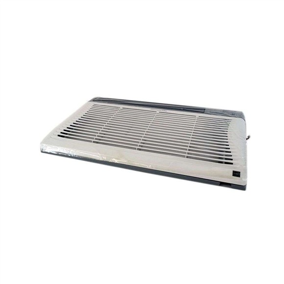 Picture of OEM LG Room Air Conditioner Front Grille Assembly AEB75245601