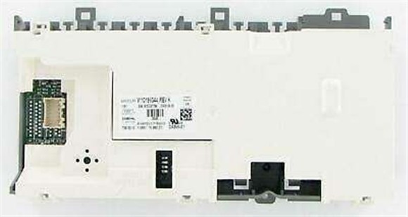 Picture of OEM Whirlpool Dishwasher Electronic Control Board WPW10195344
