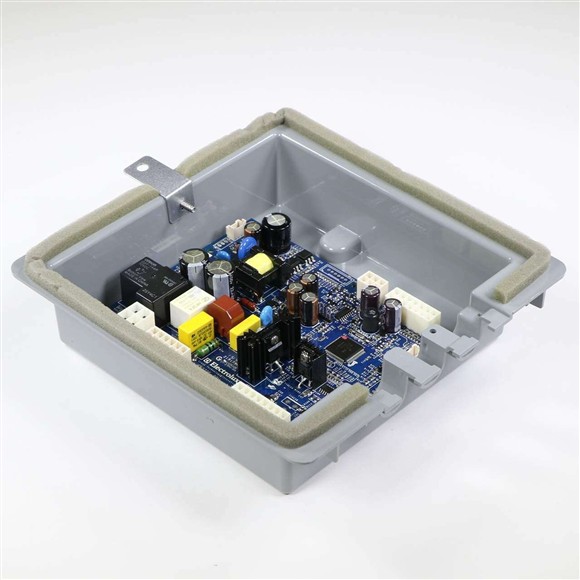 Picture of OEM Frigidaire Refrigerator Electronic Control Board 5303918525