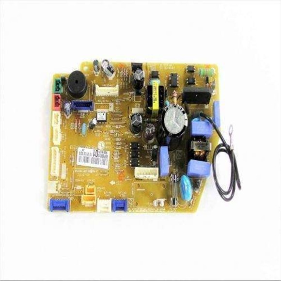 Picture of OEM LG Heat Pump PCB Main Assembly EBR83651301