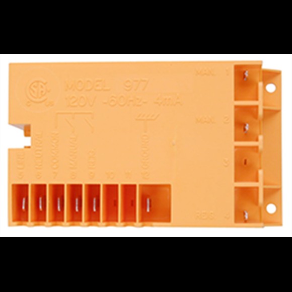 Picture of Spark Module for Whirlpool 4353301 (ER6513S0001)