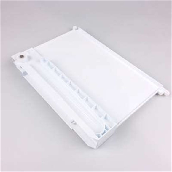 Picture of OEM LG Refrigerator Rail Guide Assembly AEC73657703