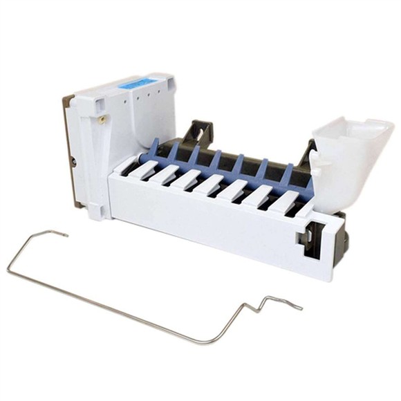 Picture of Ice Maker For Whirlpool W10882923