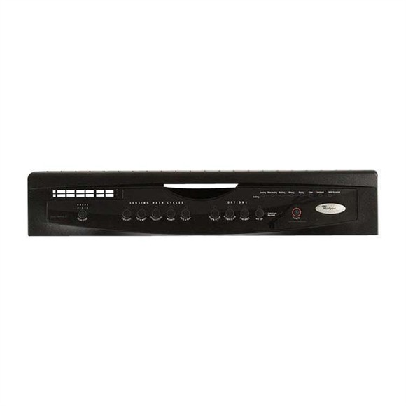 Picture of OEM Whirlpool Panel-Cntl 8534821