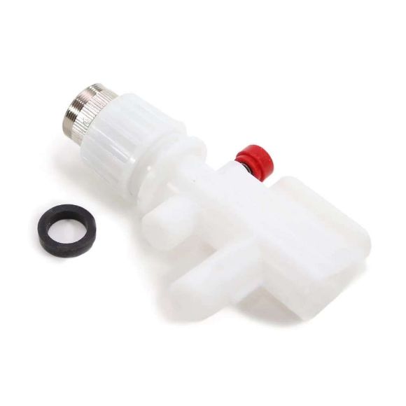 Picture of OEM Frigidaire Dishwasher Faucet Adaptor 5304461795
