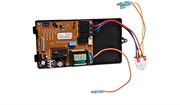 Picture of OEM LG Room Air Conditioner Main Control Board 6871A20188J